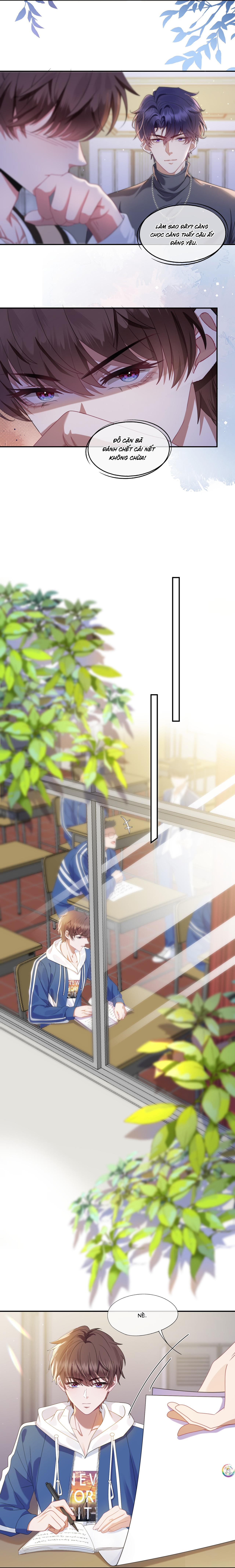 (END) Gài Bẫy Ác Khuyển Chapter 5 - Next Chapter 6