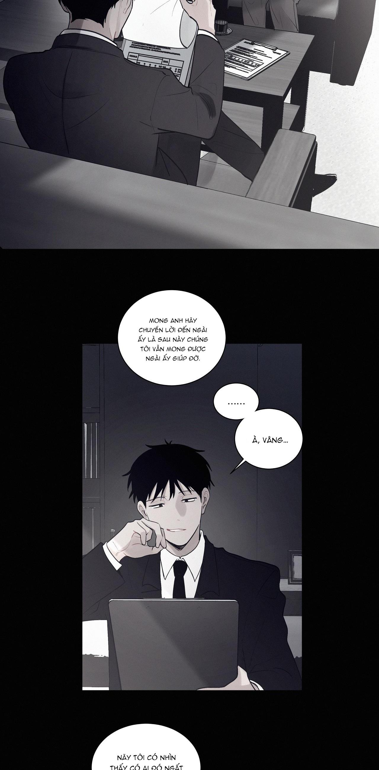 Hiến tế máu Chapter 51 - Next Chapter 52