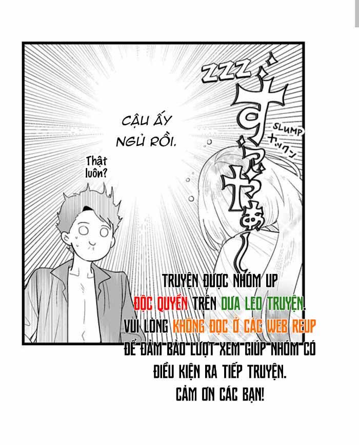 Tôi Chỉ Muốn Mang Người Yêu Đã Chết Trở Về Chapter 7 - Next Chapter 8