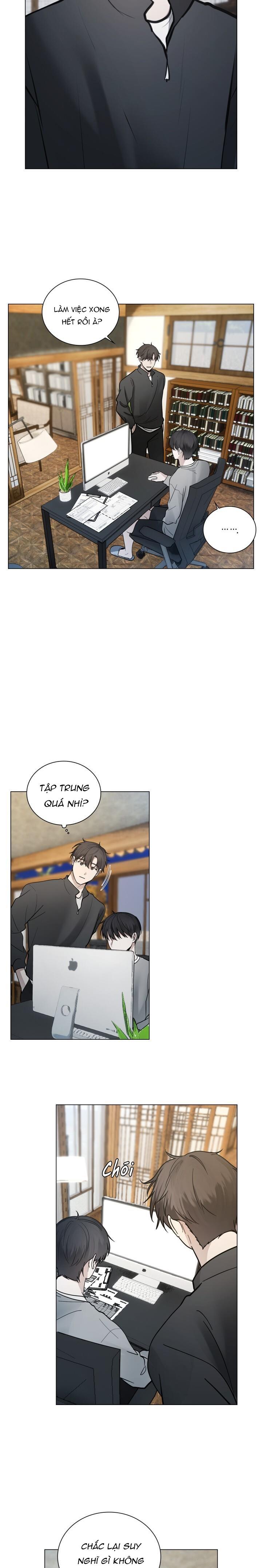 Không xa lạ Chapter 44 - Next Chapter 45