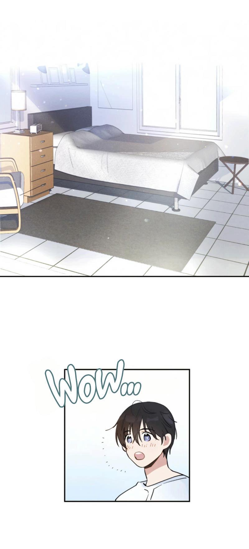 Mưa Giông Chapter 2 - Next Chapter 3