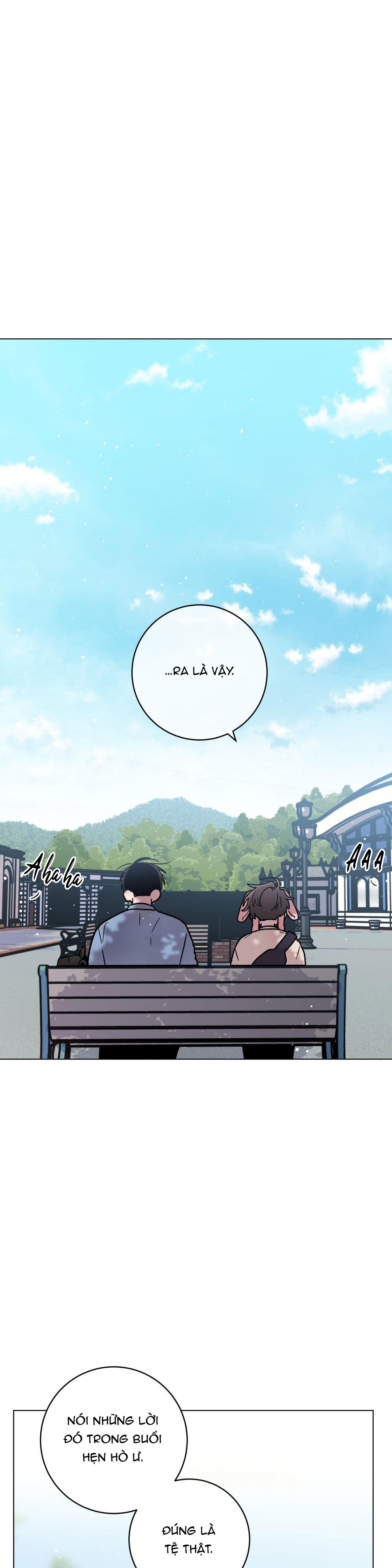 CƠN MƯA RÀO MÙA HẠ Chapter 37 - Next Chapter 38