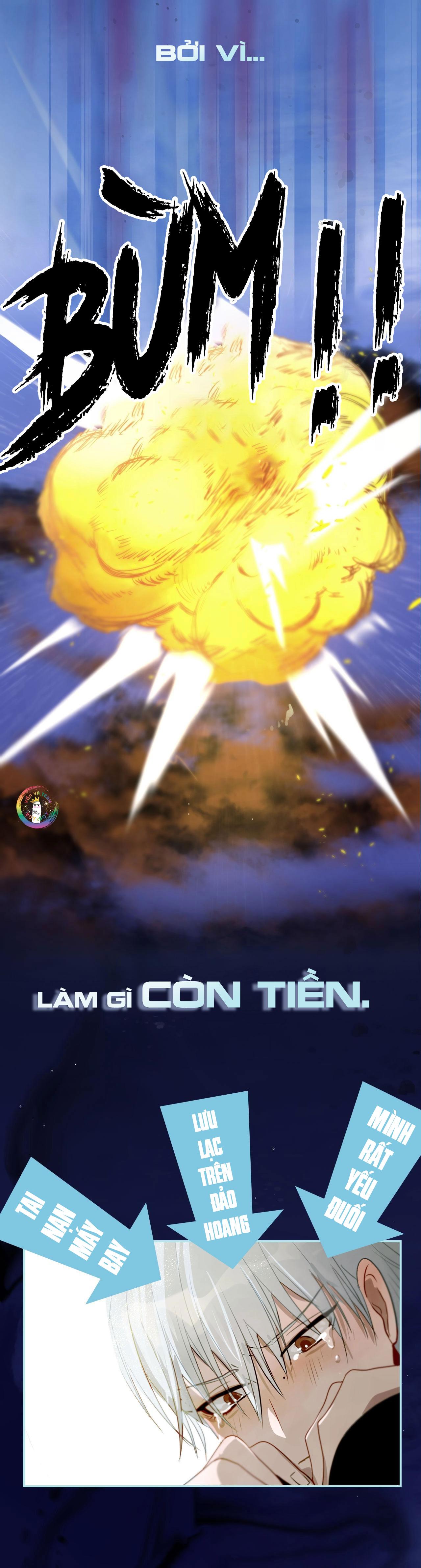 Quanh Năm Có Cá Chapter 0 - Next Chapter 1