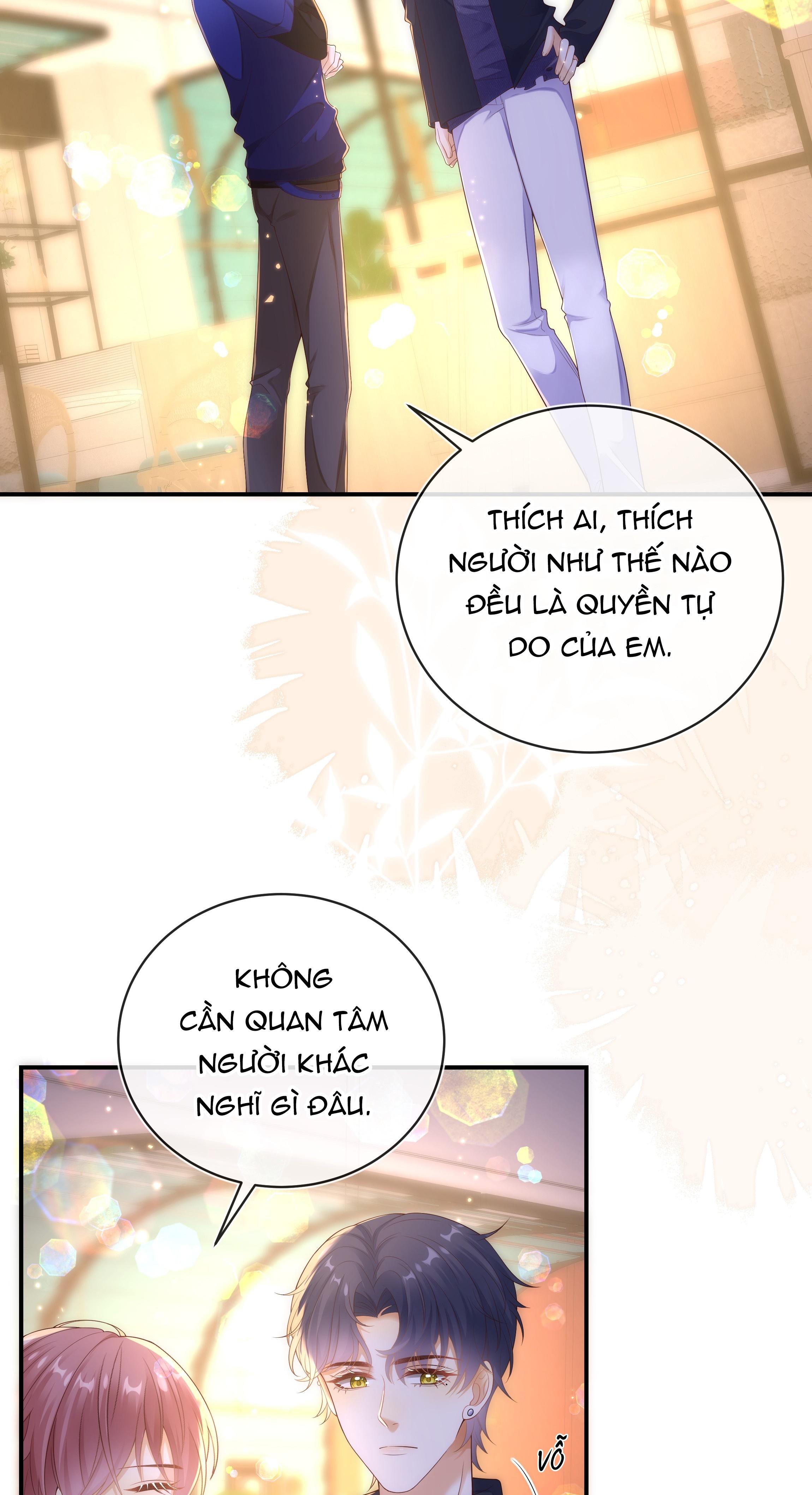 Tương kế tựu kế Chapter 16 - Next Chapter 17