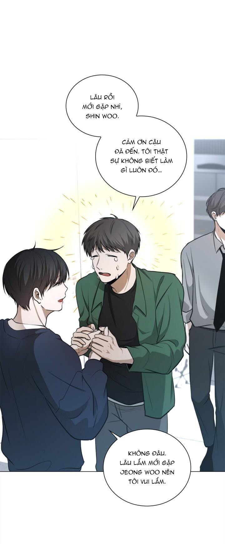 Không xa lạ Chapter 40 - Next Chapter 41