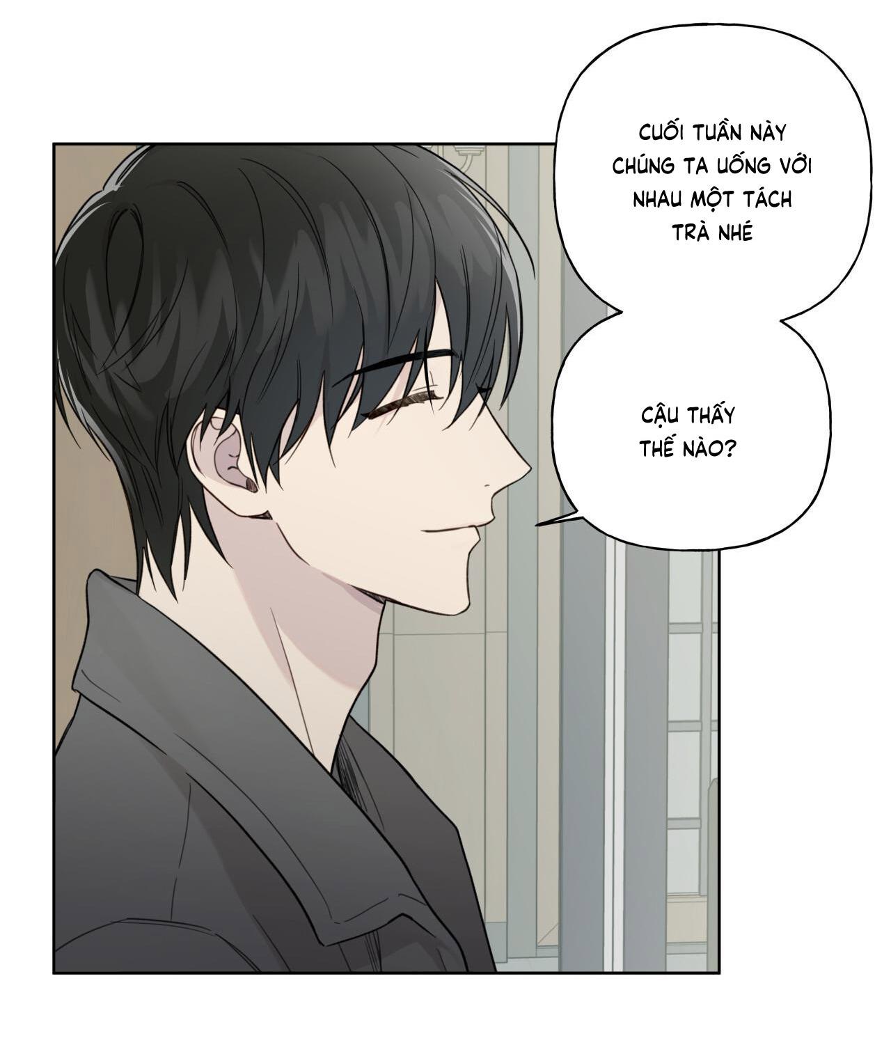 HIỂM HỌA GUIDING Chapter 13 - Next Chapter 14 18+