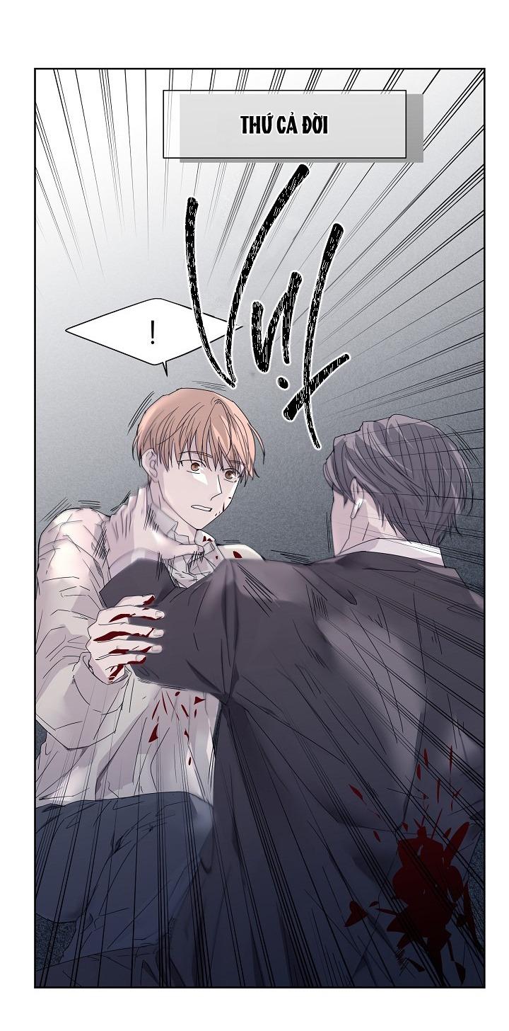 MÁU CỦA TÔI KHÔNG ĐƯỢC ĐÂU Chapter 23 - Next Chapter 24 End