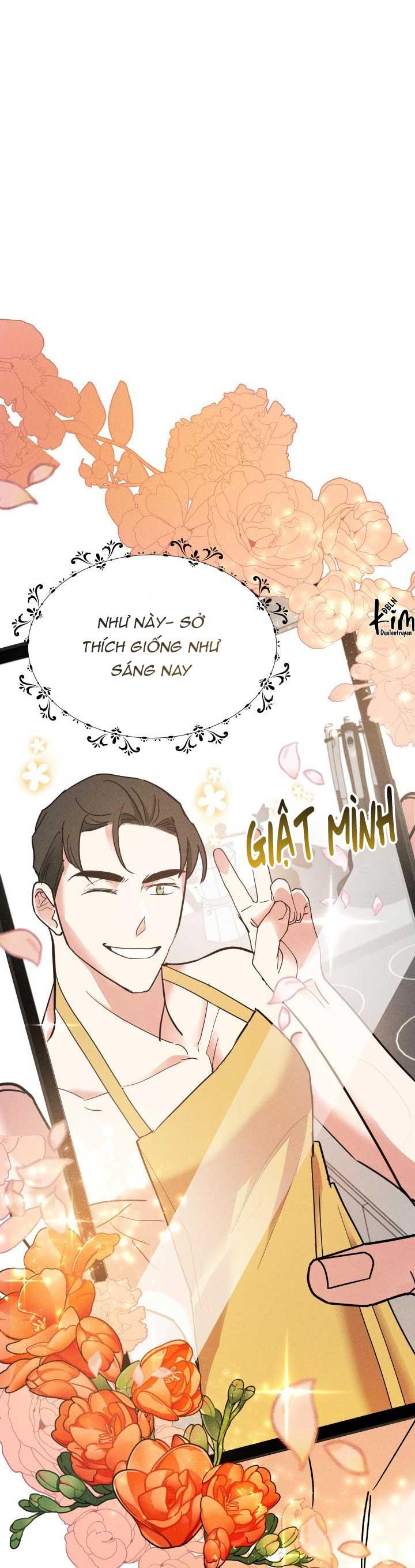 tình yêu không tổn thất Chapter 3 - Next Chương 4