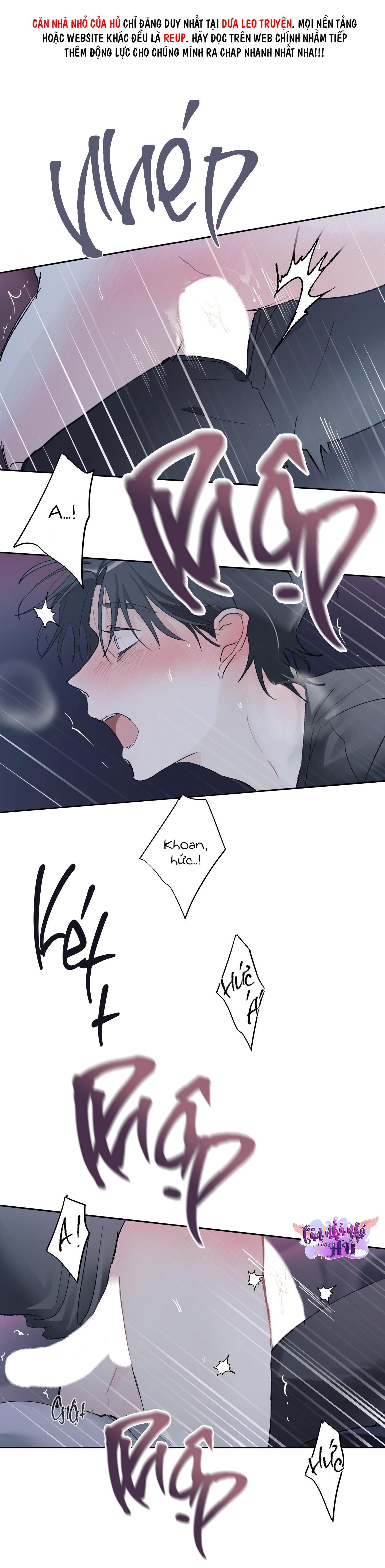 THẾ GIỚI KHI MẤT ĐI EM Chapter 50 - Next Chapter 51