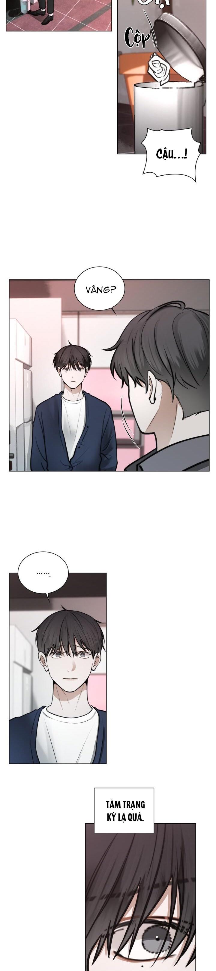 Không xa lạ Chapter 43 - Next Chapter 44