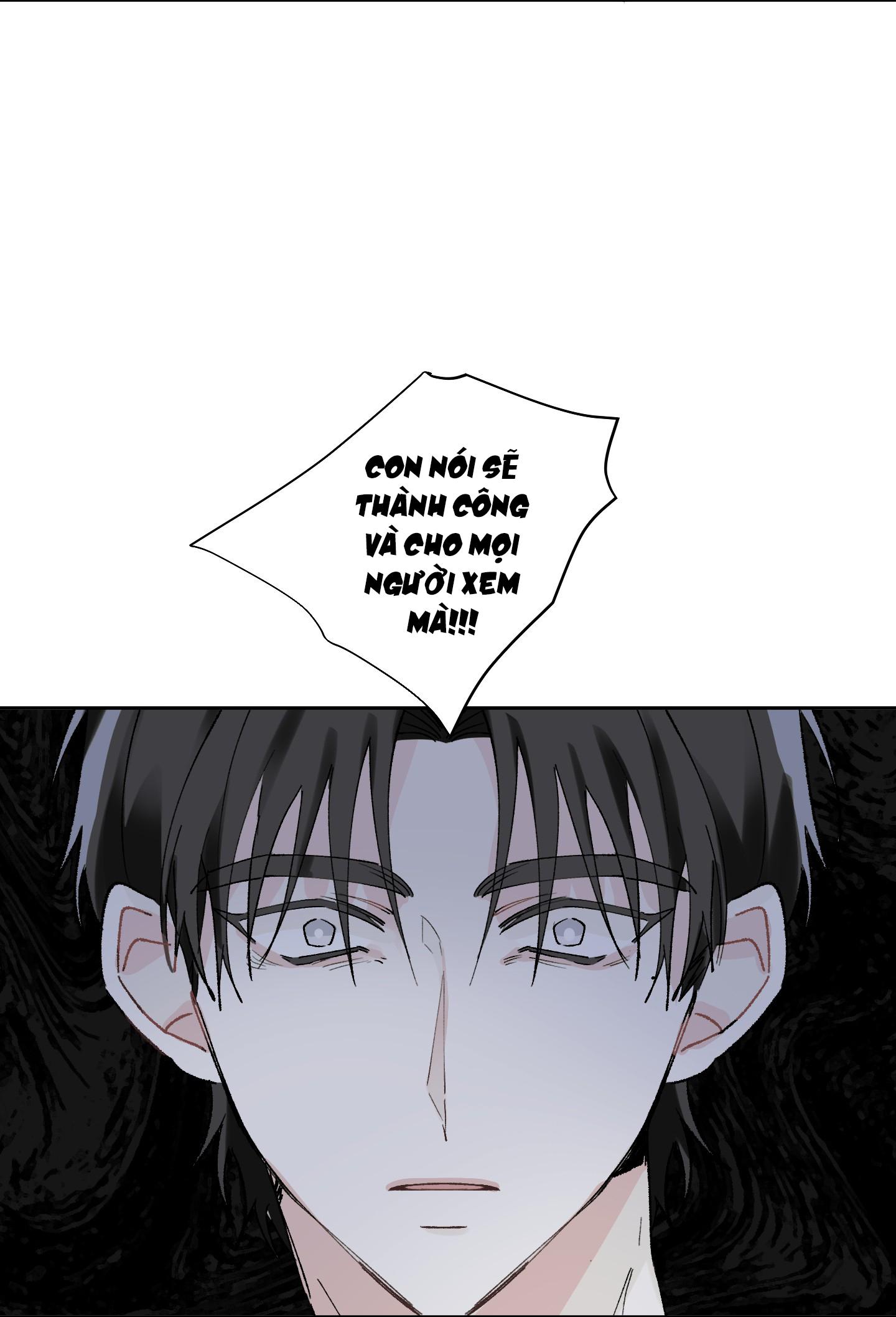 THẾ GIỚI KHI MẤT ĐI EM Chapter 47 - Next Chapter 48