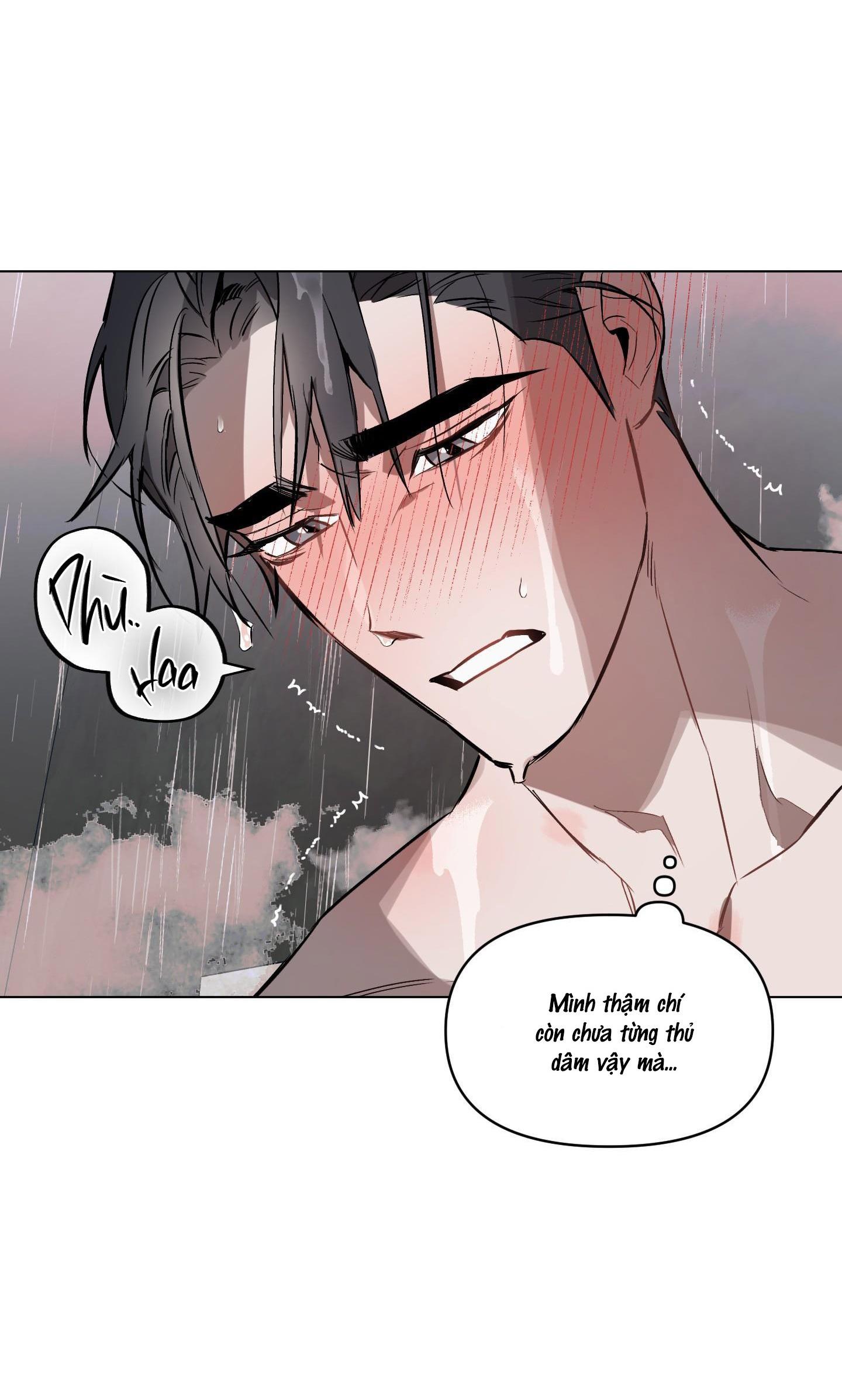 (CBunu) Định Tên Mối Quan Hệ Chapter 17 - Next Chapter 18