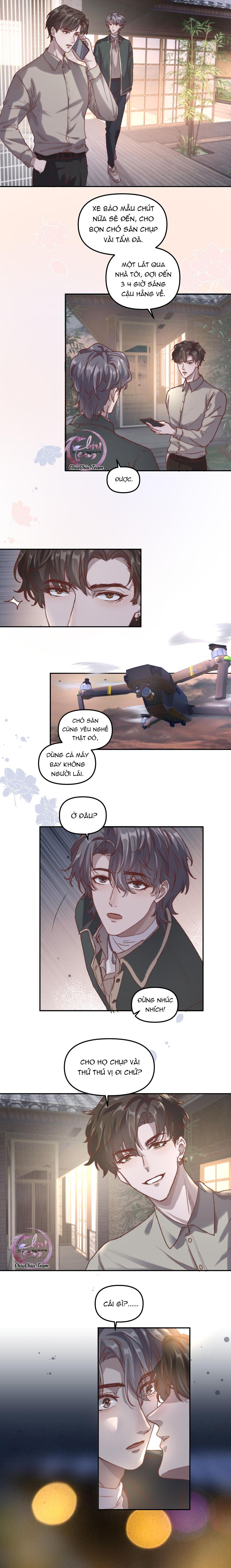 Hữu Danh Chapter 2 - Next Chapter 3