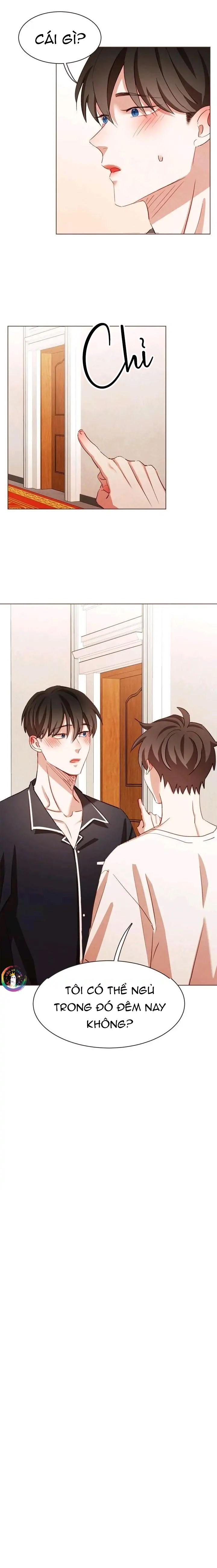 Ma Cà Rồng Đếch Có Thật Đâu! (END) Chapter 39 - Trang 3