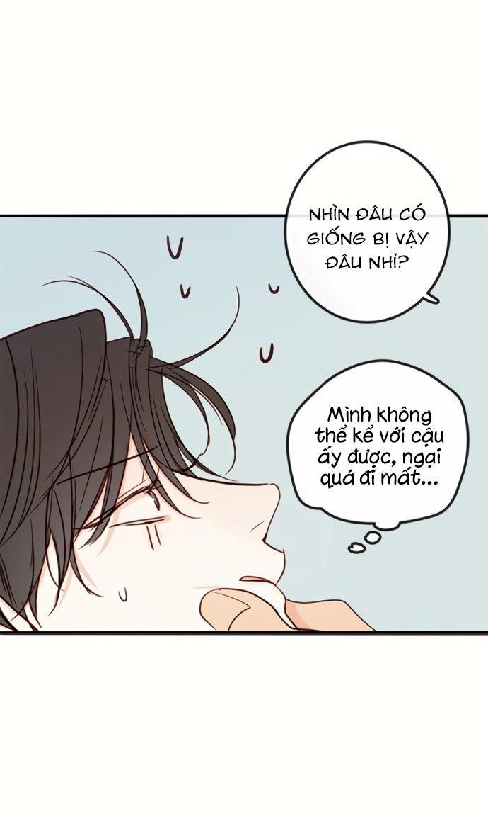 Thiên Đường Táo Xanh Chapter 81 - Next Chapter 82