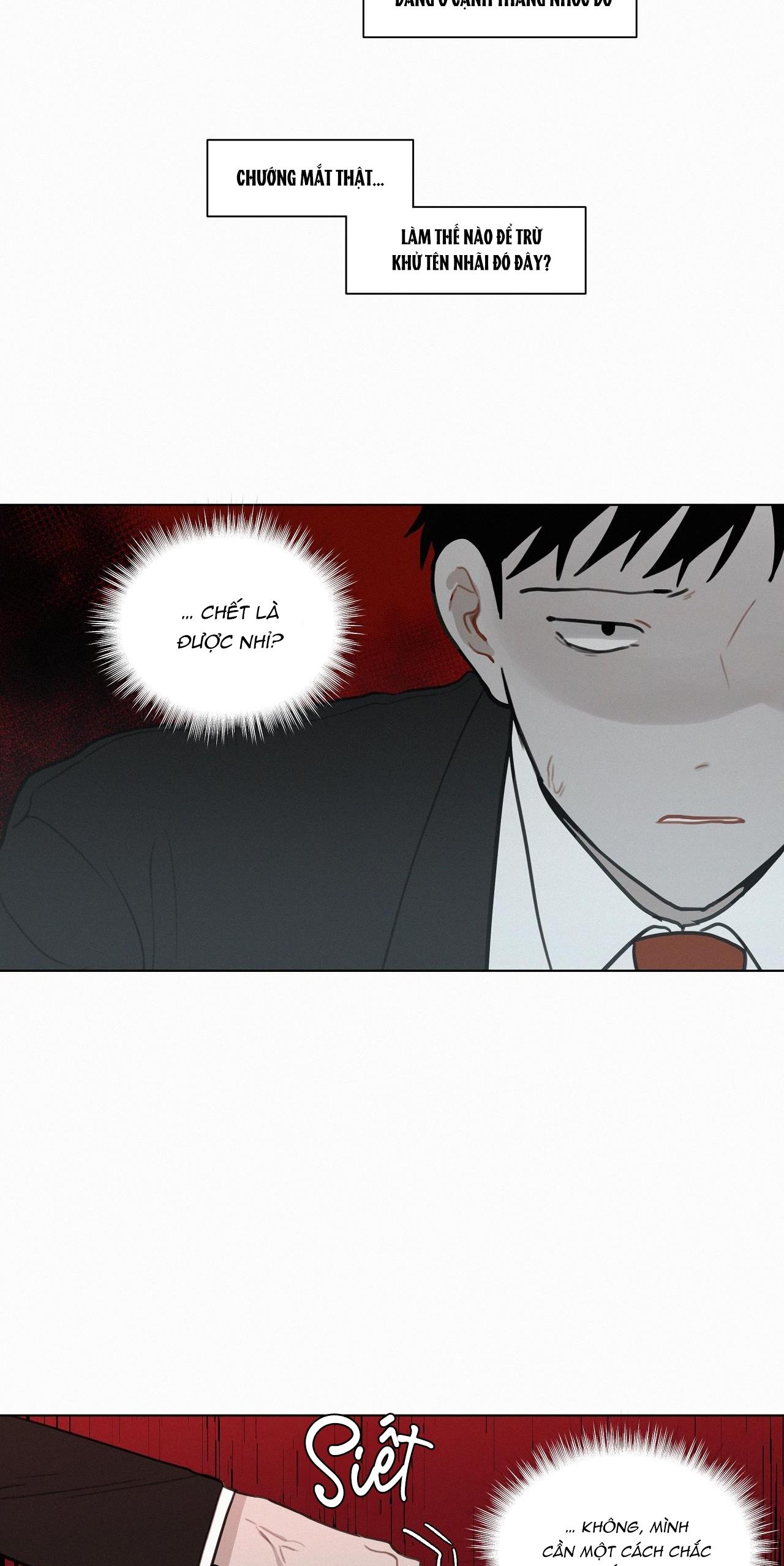 Hiến tế máu Chapter 56 - Next Chapter 57