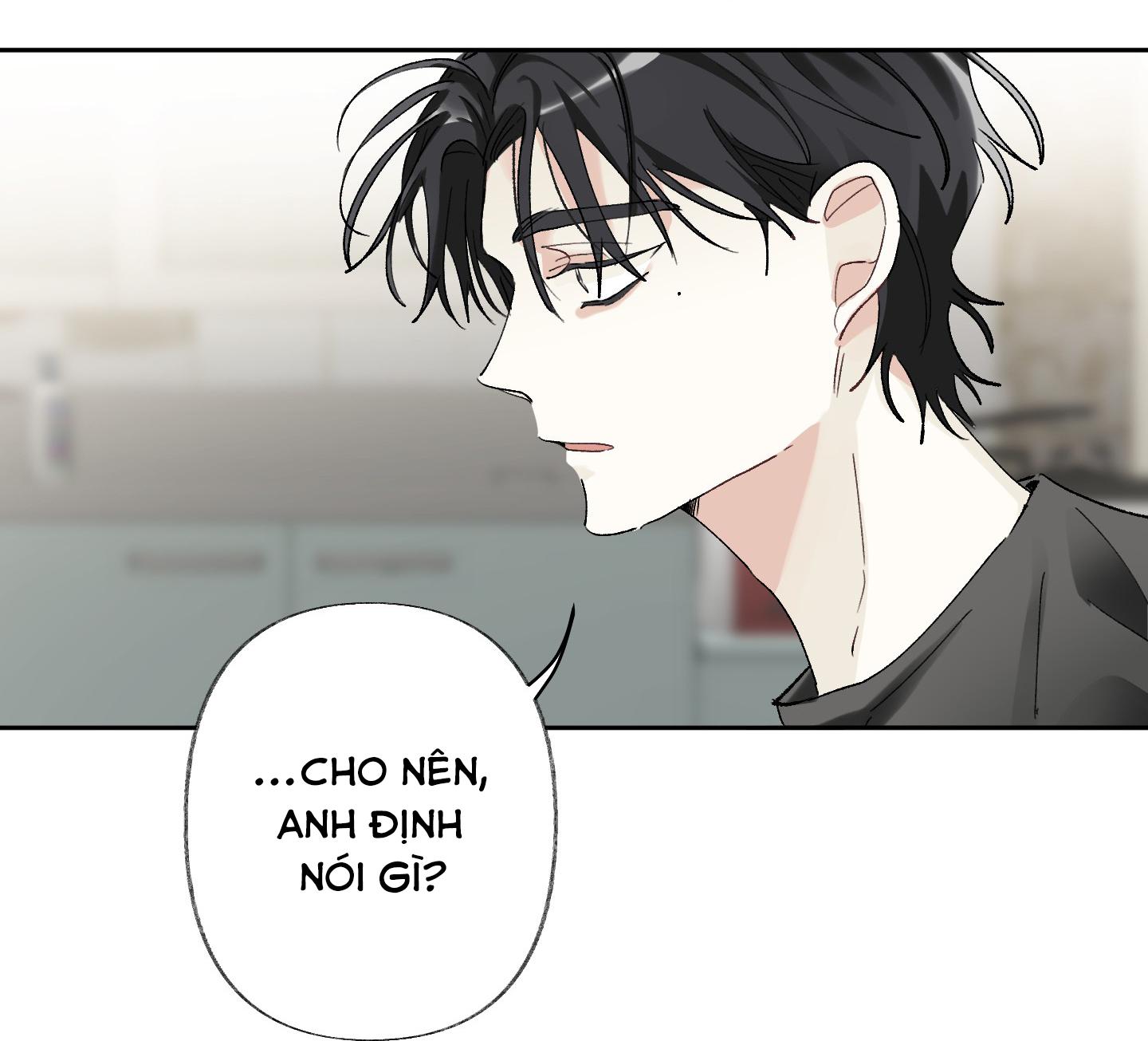 THẾ GIỚI KHI MẤT ĐI EM Chapter 47 - Next Chapter 48