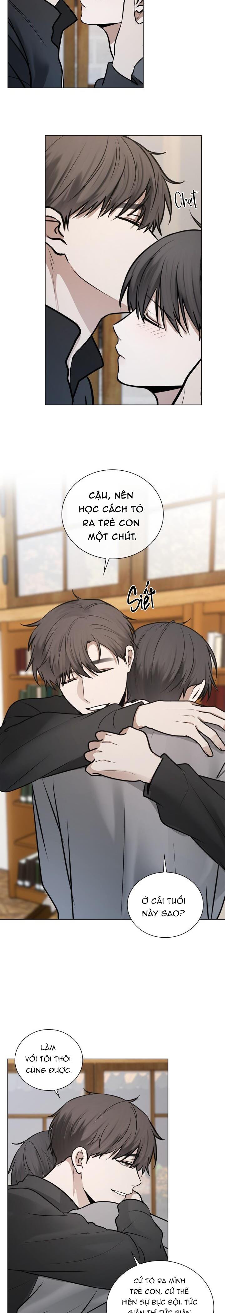 Không xa lạ Chapter 45 - Next Chapter 46