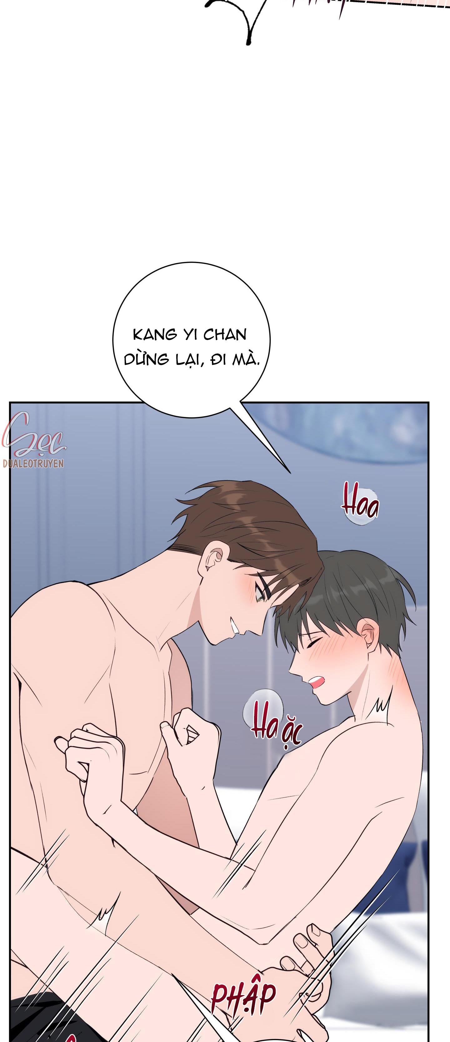 BA ĐÊM LÀM TÌNH THIỆT ĐẤY Chapter 8 - Next Chapter 9