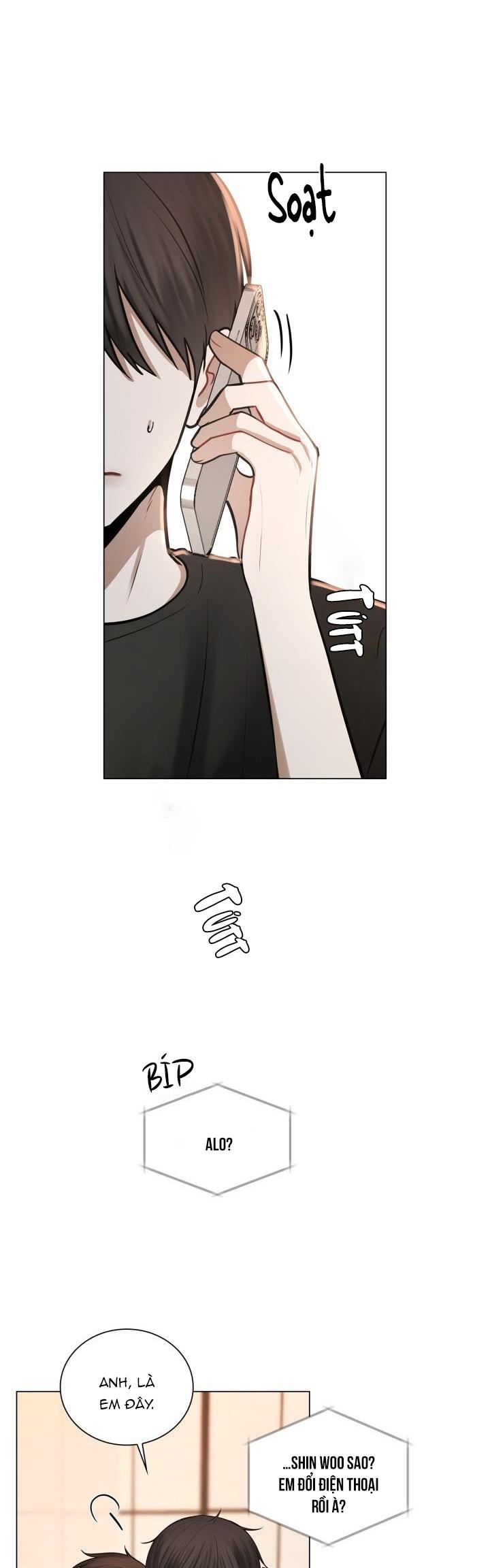 Không xa lạ Chapter 37 - Next Chapter 38