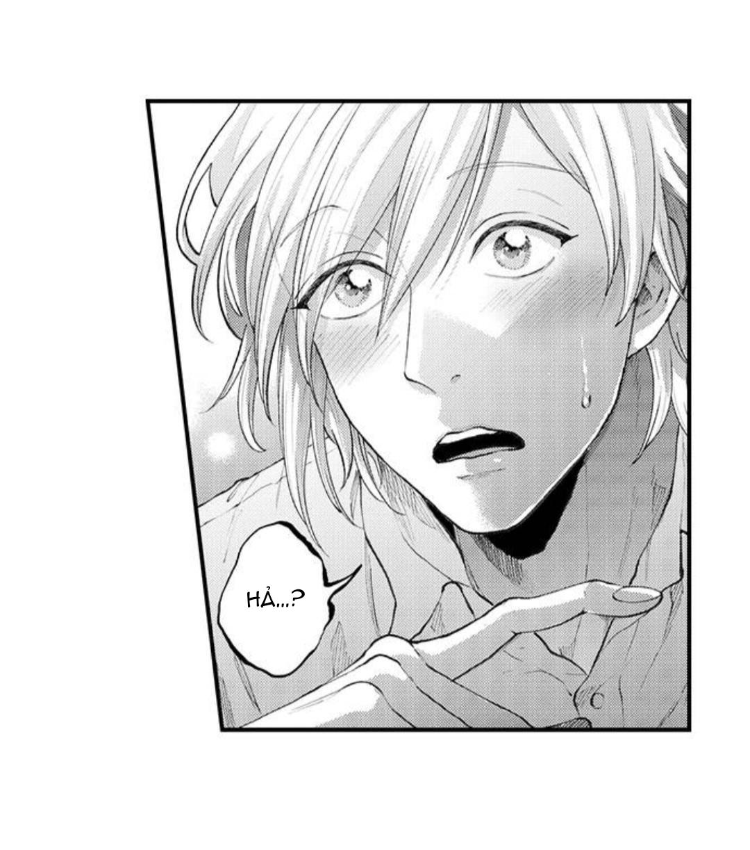 Bị Tán Tỉnh Bởi Chàng Trai Lập Dị Chapter 79 - Next Chapter 80