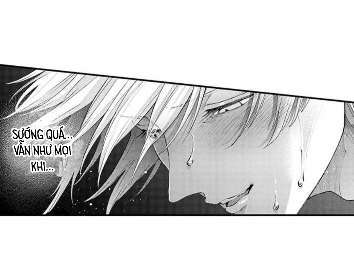Bị Tán Tỉnh Bởi Chàng Trai Lập Dị Chapter 75 - Next Chapter 76