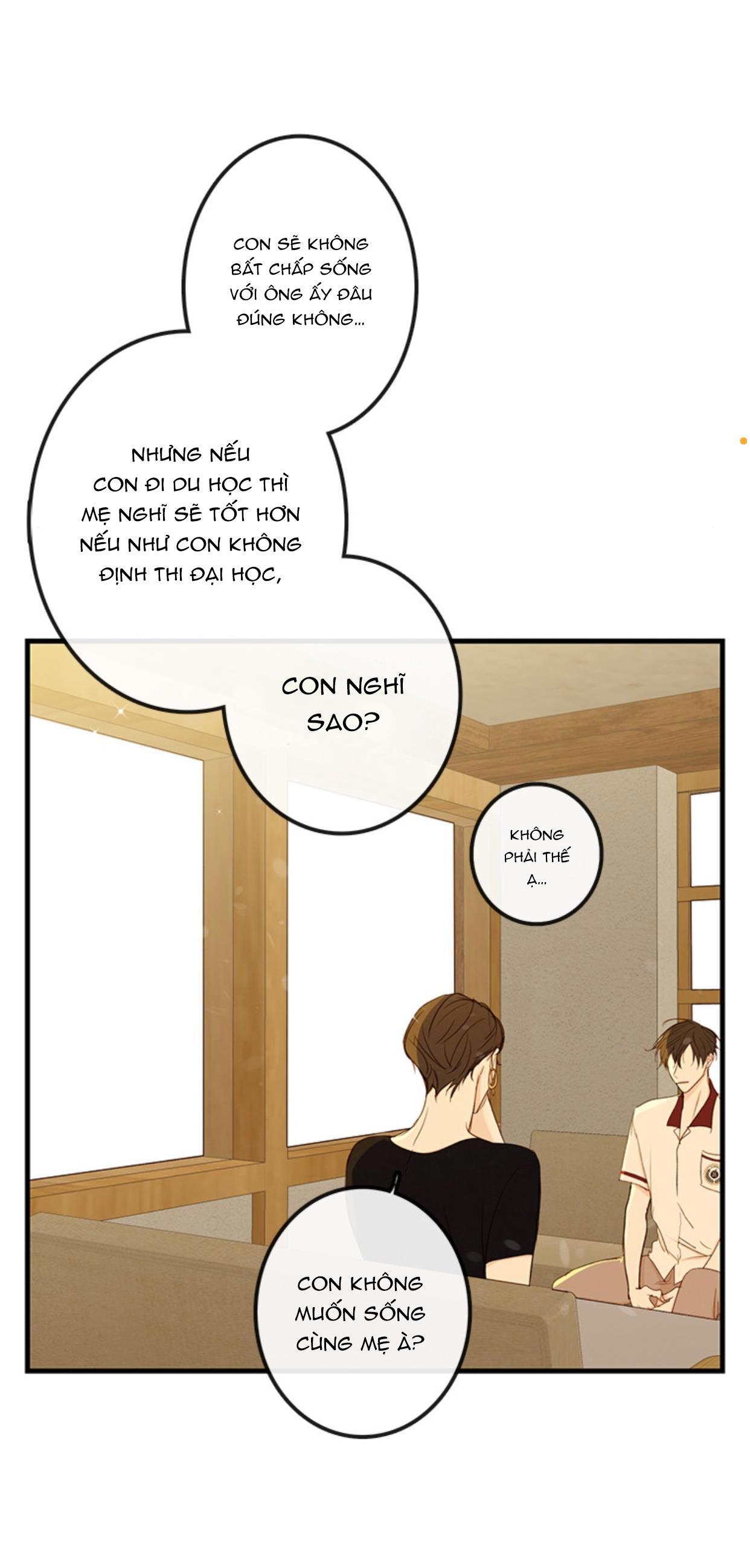 Thiên Đường Táo Xanh Chapter 79 - Next Chapter 80