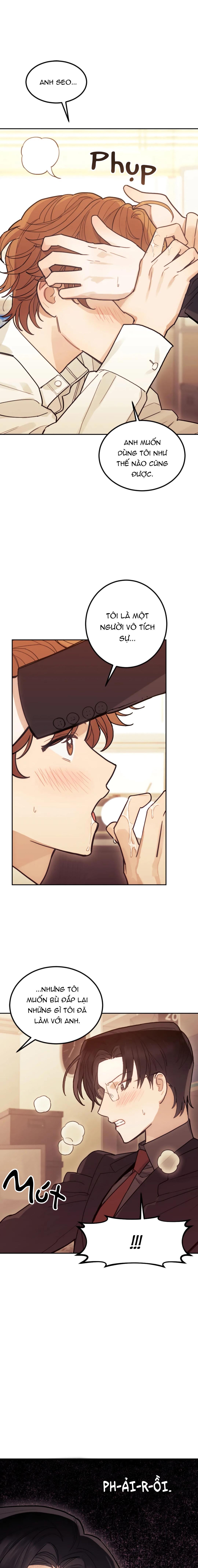 [Hoàn] Official Link Chapter 5 Chap 5 - H - Next Chapter 6 Chap 6 - H
