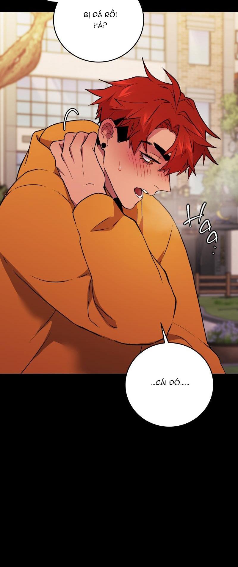 NỖI SỢ CỦA HWAN YEONG Chapter 38 - Next Chapter 39