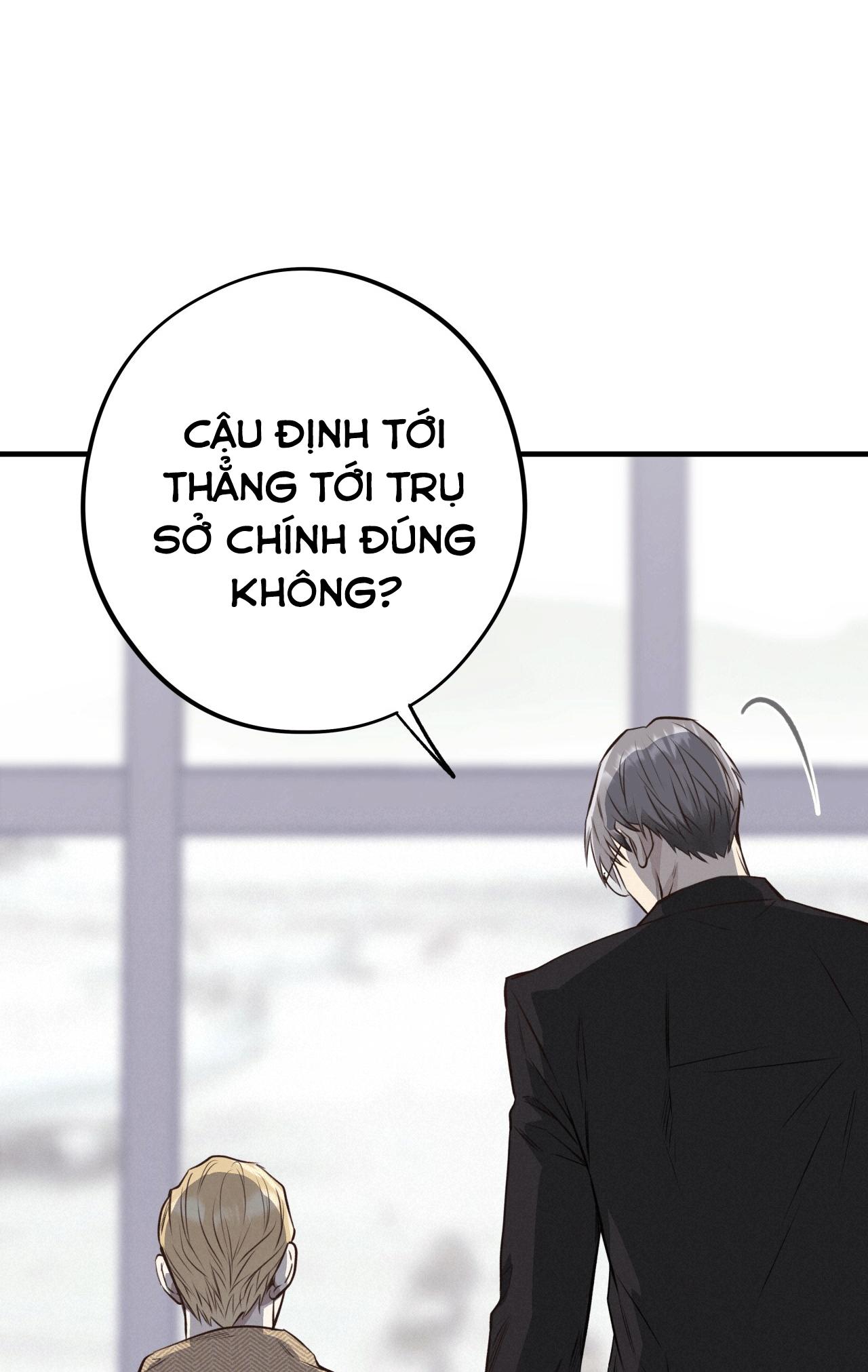 mật gấu Chapter 30 END SS1 - Next 30.1