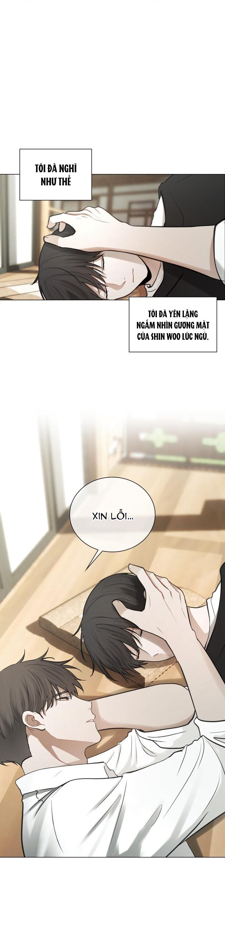 Không xa lạ Chapter 36 - Next Chapter 37