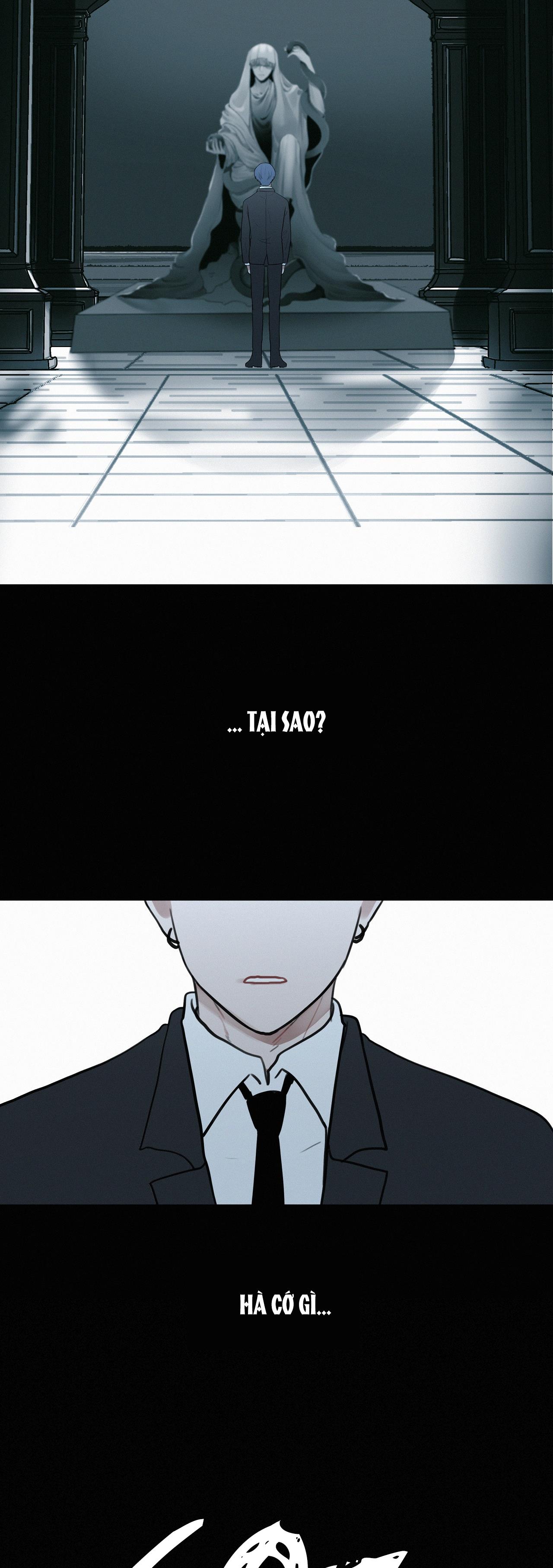 Hiến tế máu Chapter 57 - Next Chapter 58
