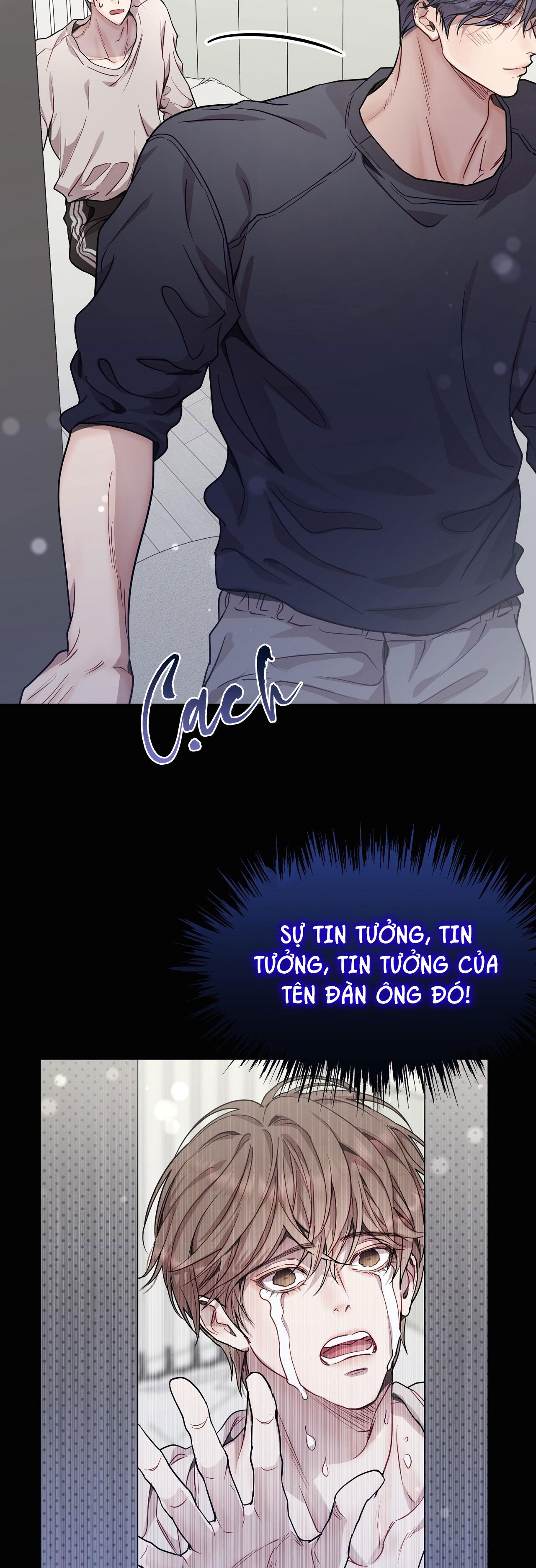 LỐI SỐNG ÍCH KỶ Chapter 38 H - Next Chapter 39