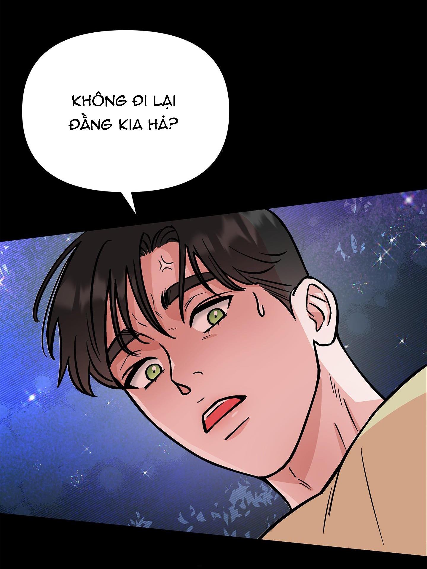 NGHIỆN CUỒNG CÔNG-BDSM CÙNG SẸC Chapter 6.3 DUNGEON NT3 - Next Chapter 6.4 dungeon nt end