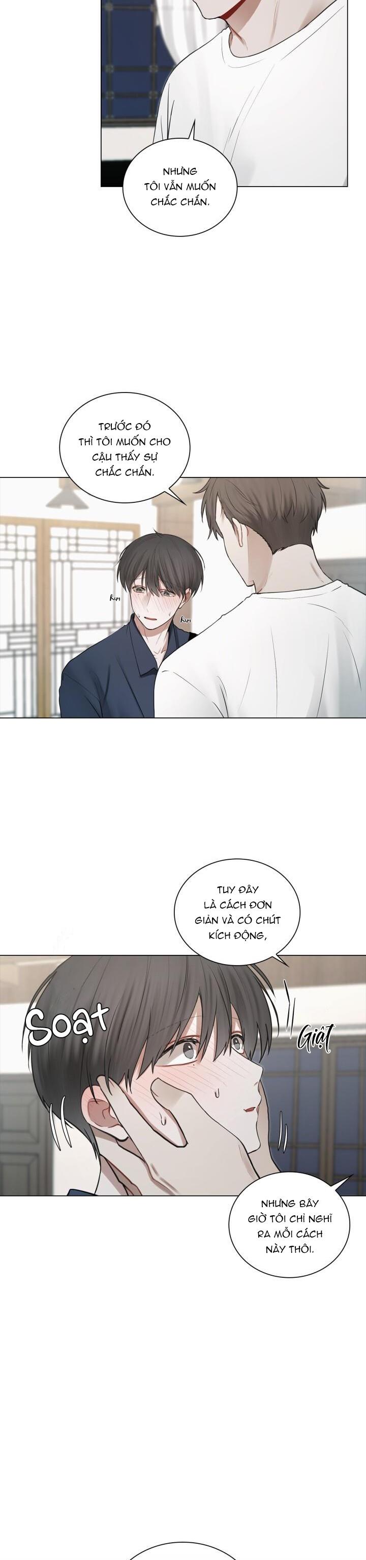 Không xa lạ Chapter 29 - Next Chapter 30