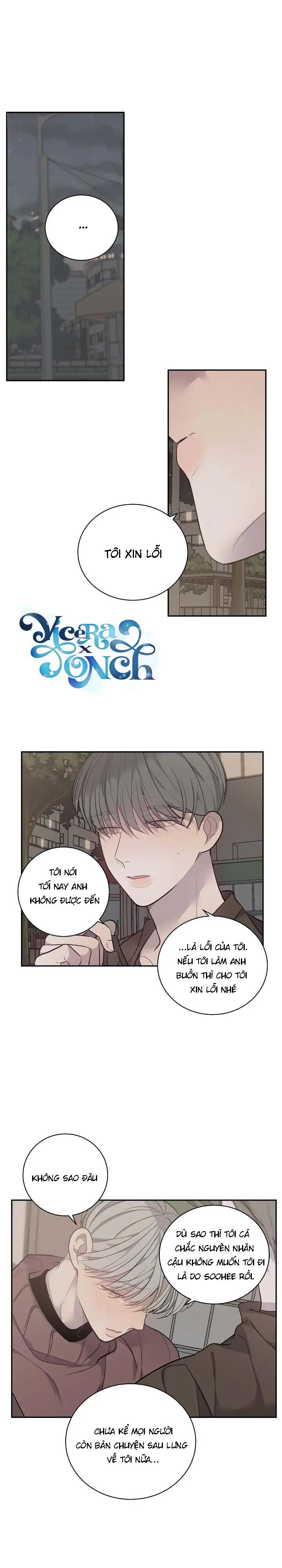 Hiệu Quả Kinh Doanh Chapter 50 - Next 