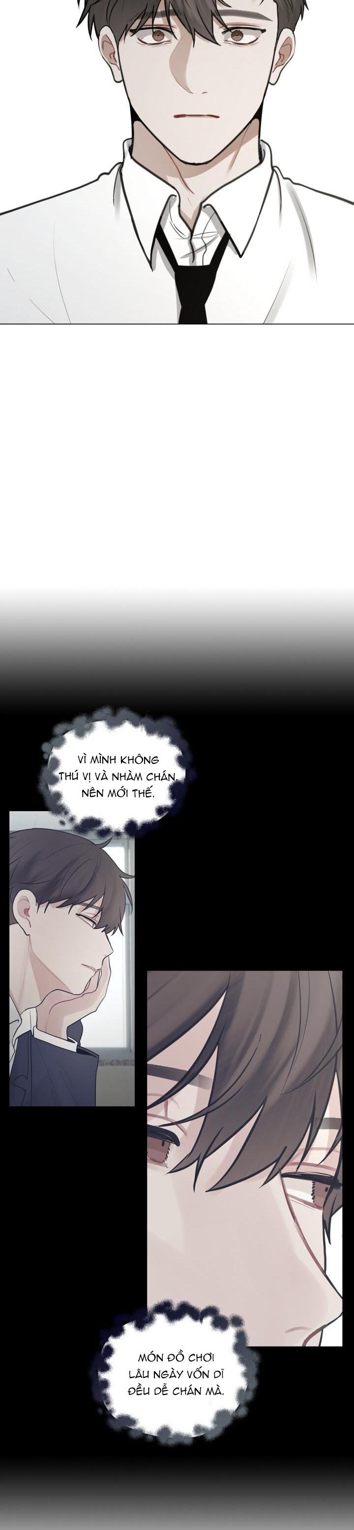 Không xa lạ Chapter 34 - Next Chapter 35