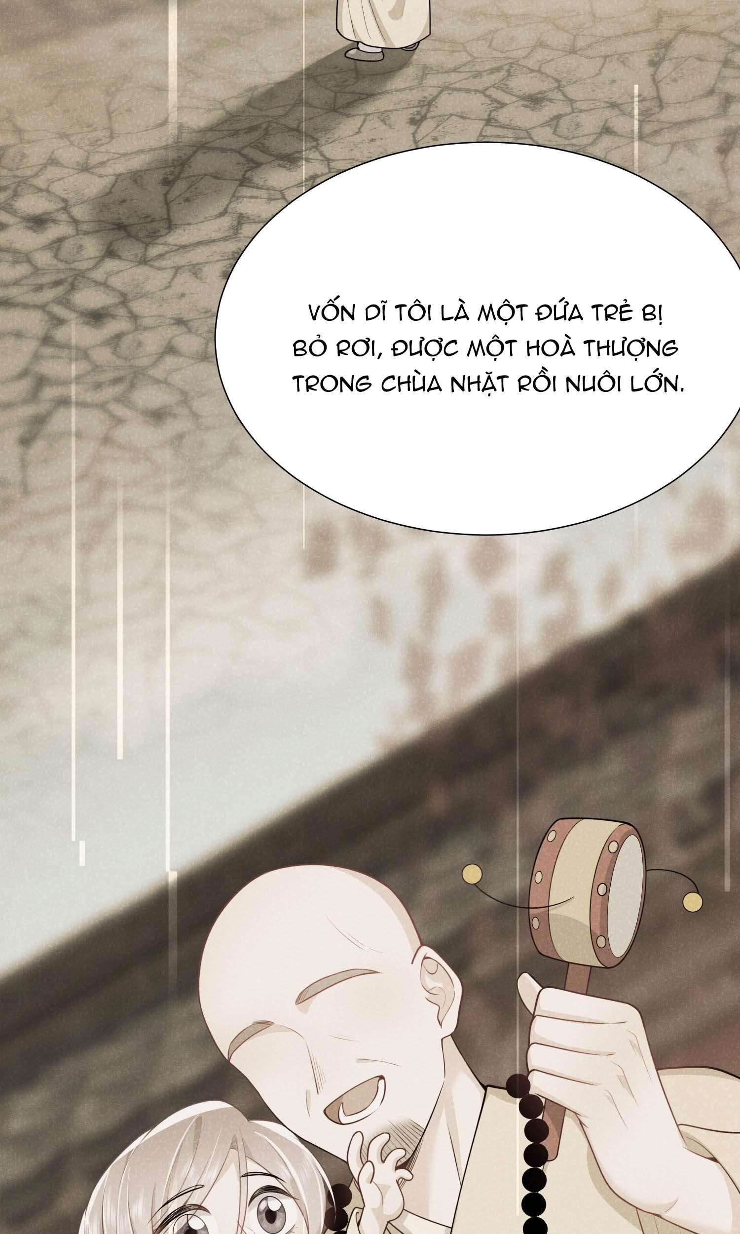 Ánh mắt em trai nhìn tôi ngày một kì lạ Chapter 30 - Next Chapter 31