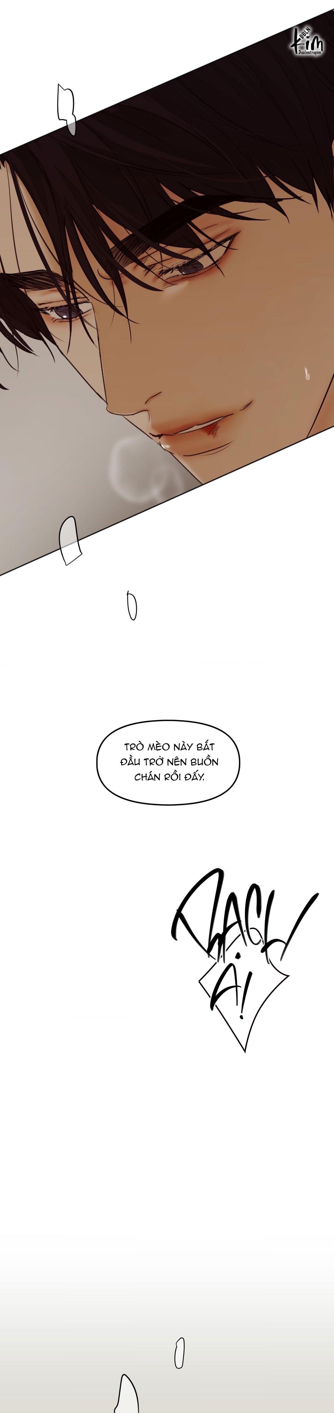 ÁI TÌNH VÀ DỤC VỌNG Chapter 11 FULL HD KHÔNG CHÊ - Next Chapter 12