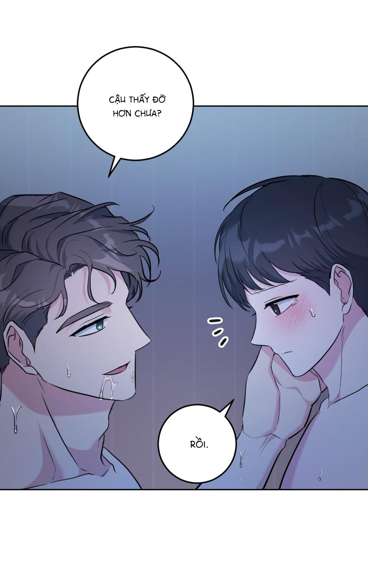 (CBunu) Khu Rừng Tĩnh Lặng Chapter 17 H - Next Chapter 18