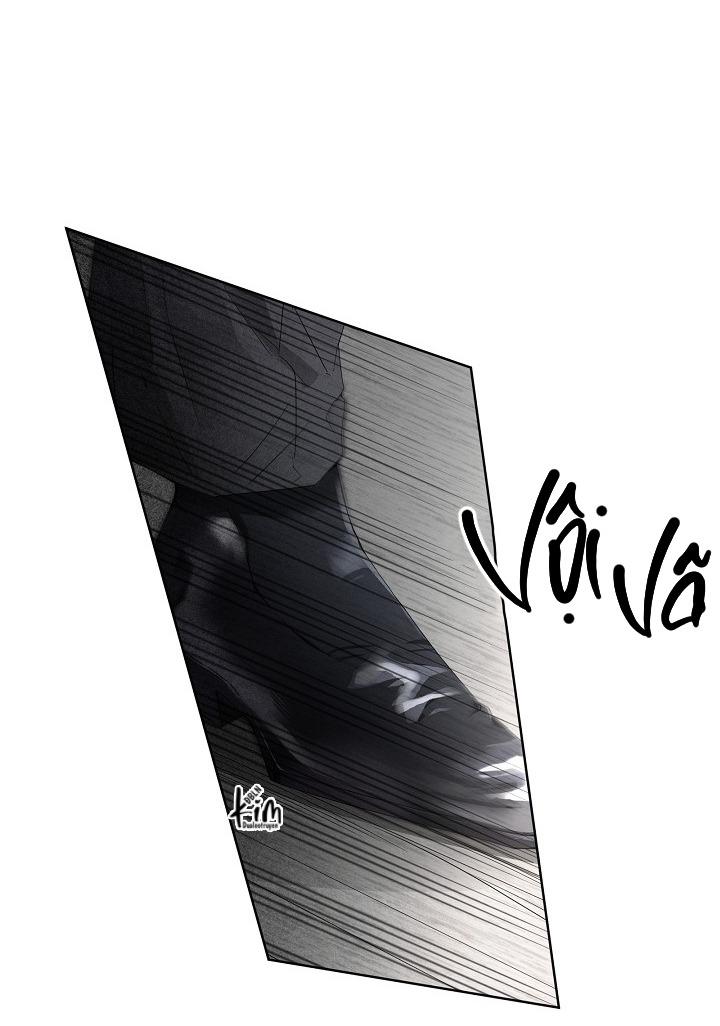 MÁU CỦA TÔI KHÔNG ĐƯỢC ĐÂU Chapter 21 - Next Chapter 22
