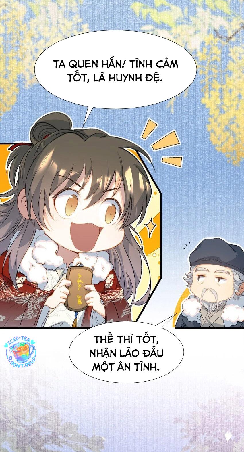 Loạn thế vi vương Chapter 55 - Next Chapter 56