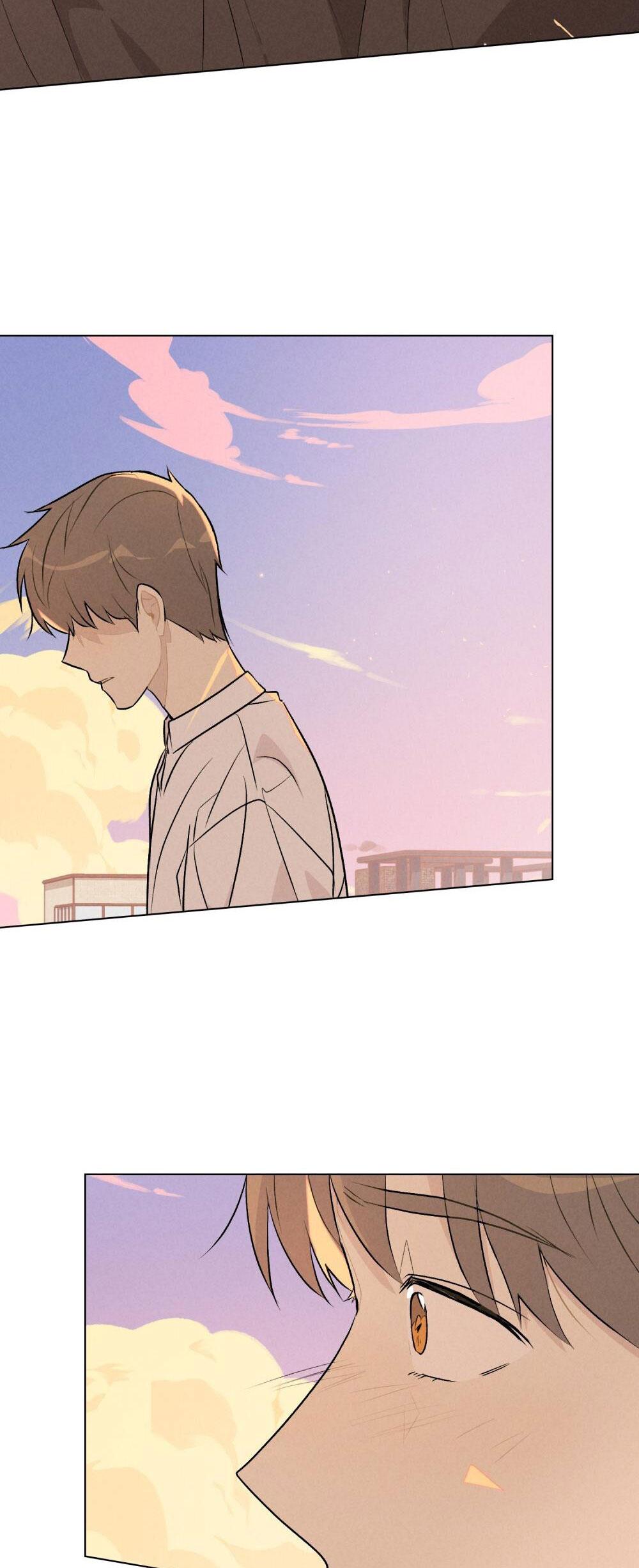 30 PHÚT TRƯỚC KHI TỎ TÌNH Chapter 22 - Next Chapter 23 END