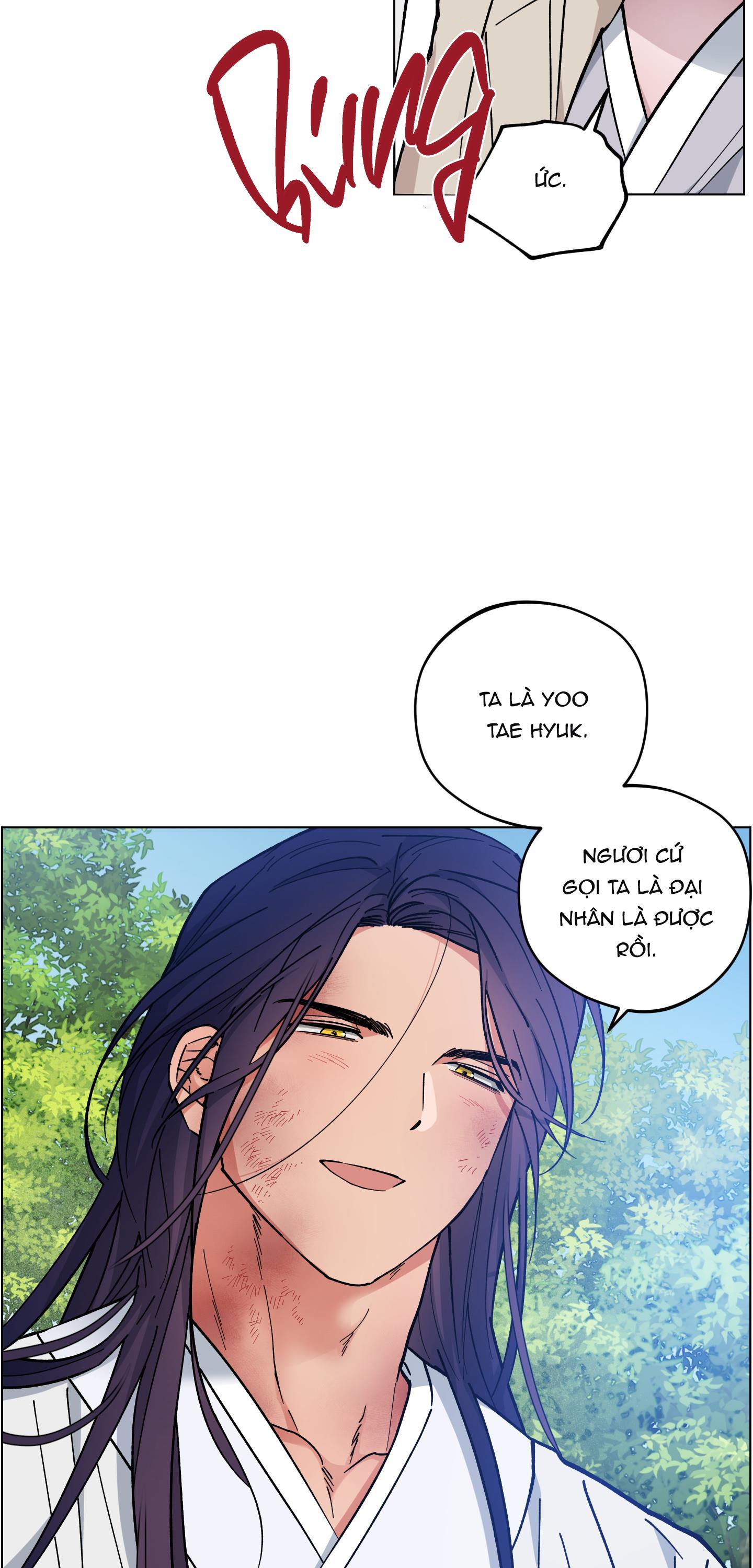 BÌNH MINH CỦA RỒNG Chapter 39 - Next Chapter 40