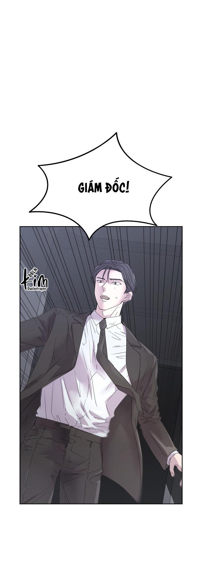 MÁU CỦA TÔI KHÔNG ĐƯỢC ĐÂU Chapter 23 - Next Chapter 24 End