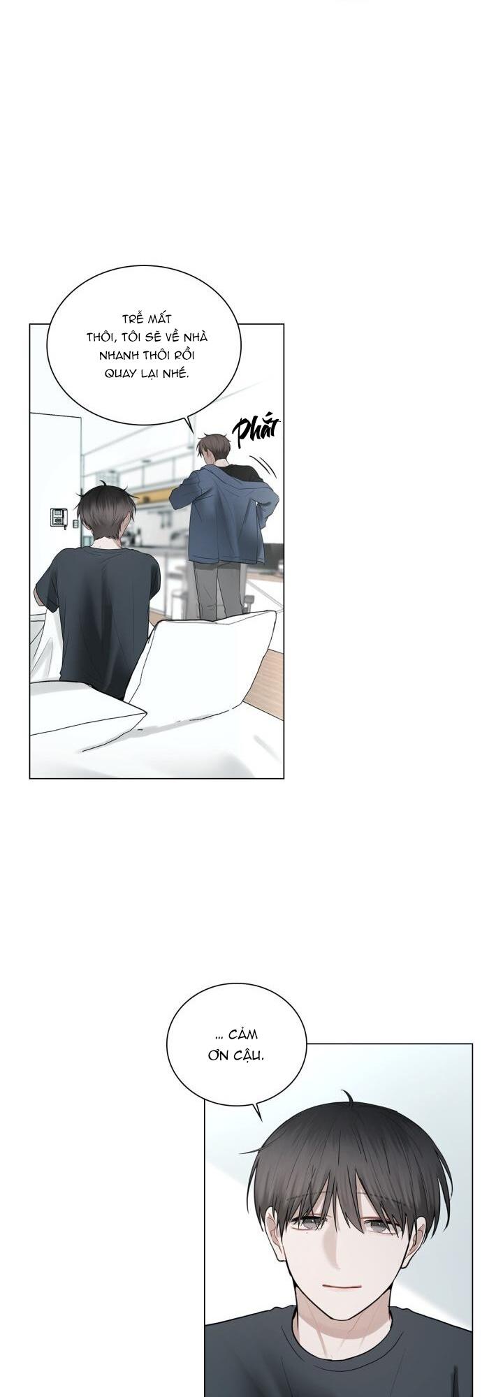 Không xa lạ Chapter 19 - Next Chapter 20