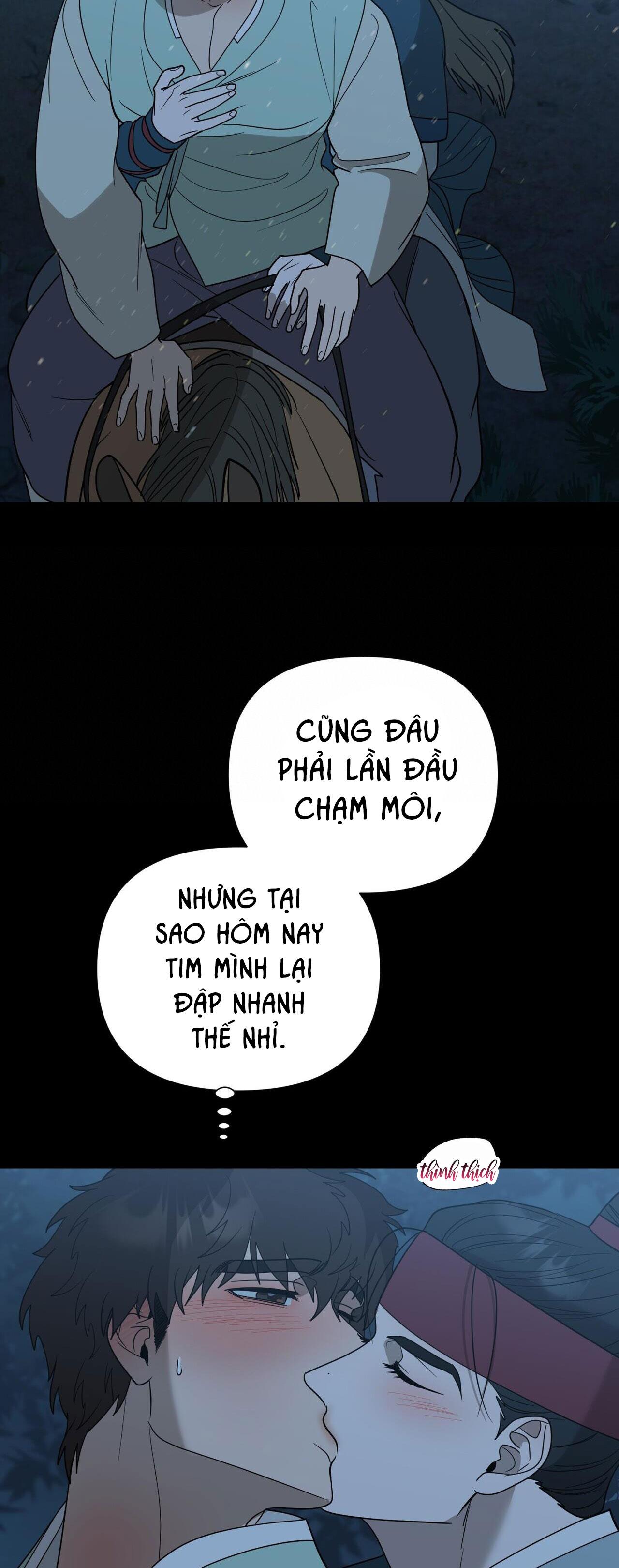 KIỆT TÁC Chapter 25 - Next Chapter 26