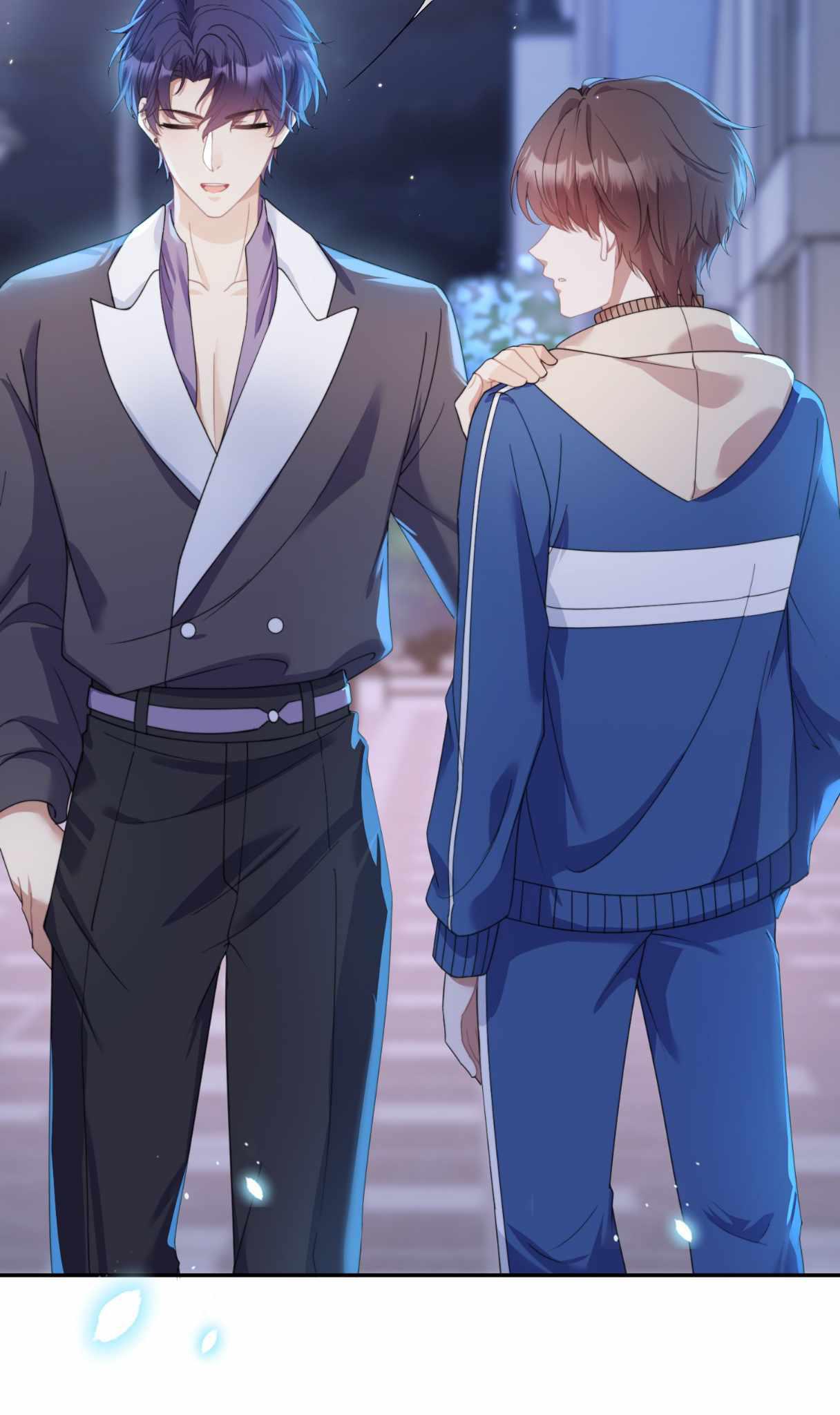(END) Gài Bẫy Ác Khuyển Chapter 8 - Next Chapter 9