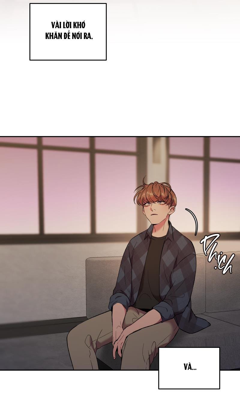 NỖI SỢ CỦA HWAN YEONG Chapter 34 - Next Chapter 35