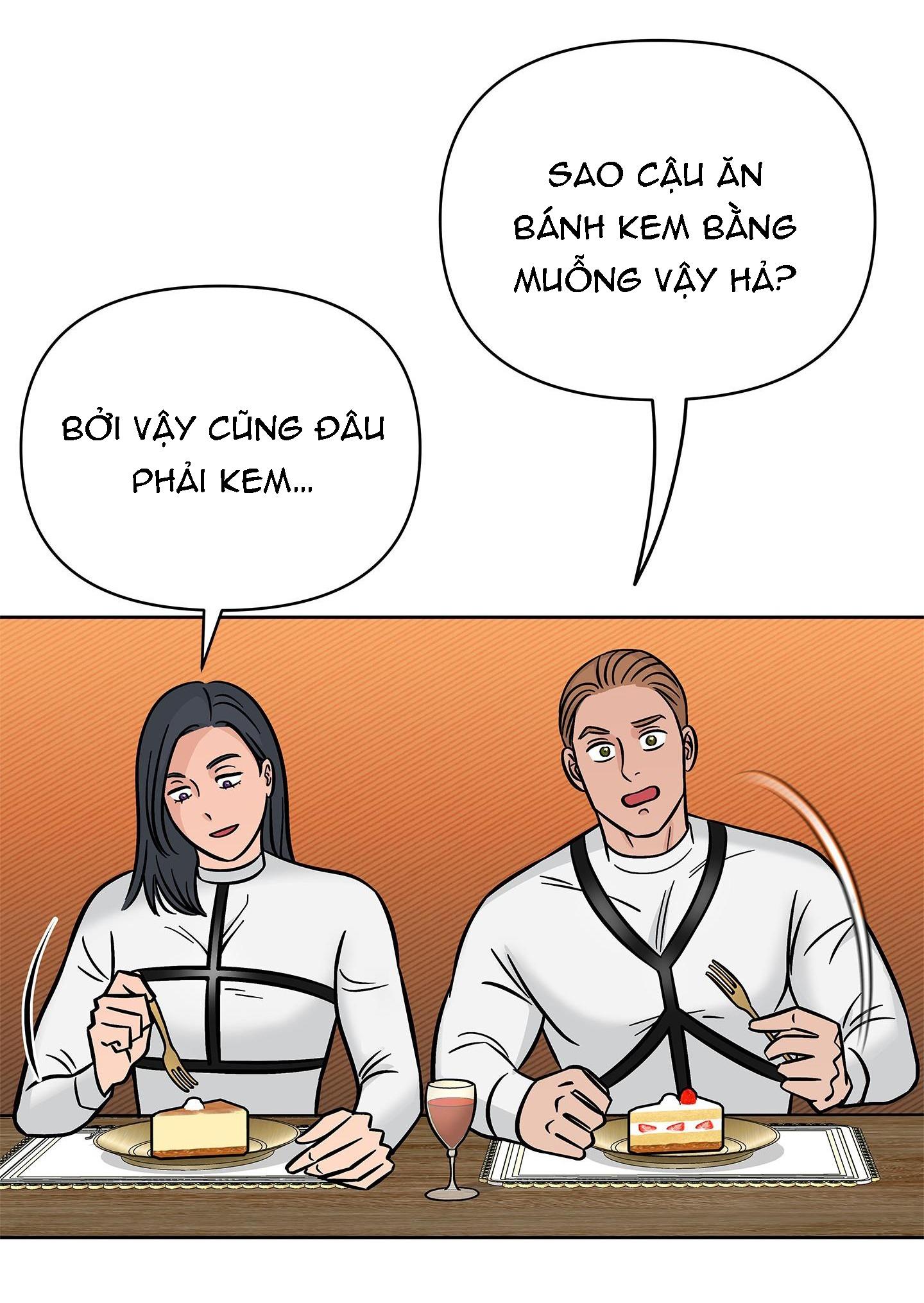 NGHIỆN CUỒNG CÔNG-BDSM CÙNG SẸC Chapter 6.3 DUNGEON NT3 - Next Chapter 6.4 dungeon nt end